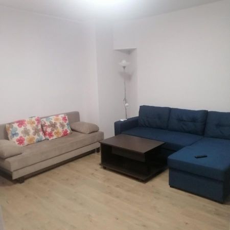Cozy Gagarin Plaza Apartment Odessa Exterior photo